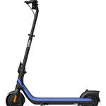 eKickScooter C2 PRO Negro  Azul 16 kmh 5 Ah