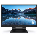 Monitor LCD con SmoothTouch 242B9T/00