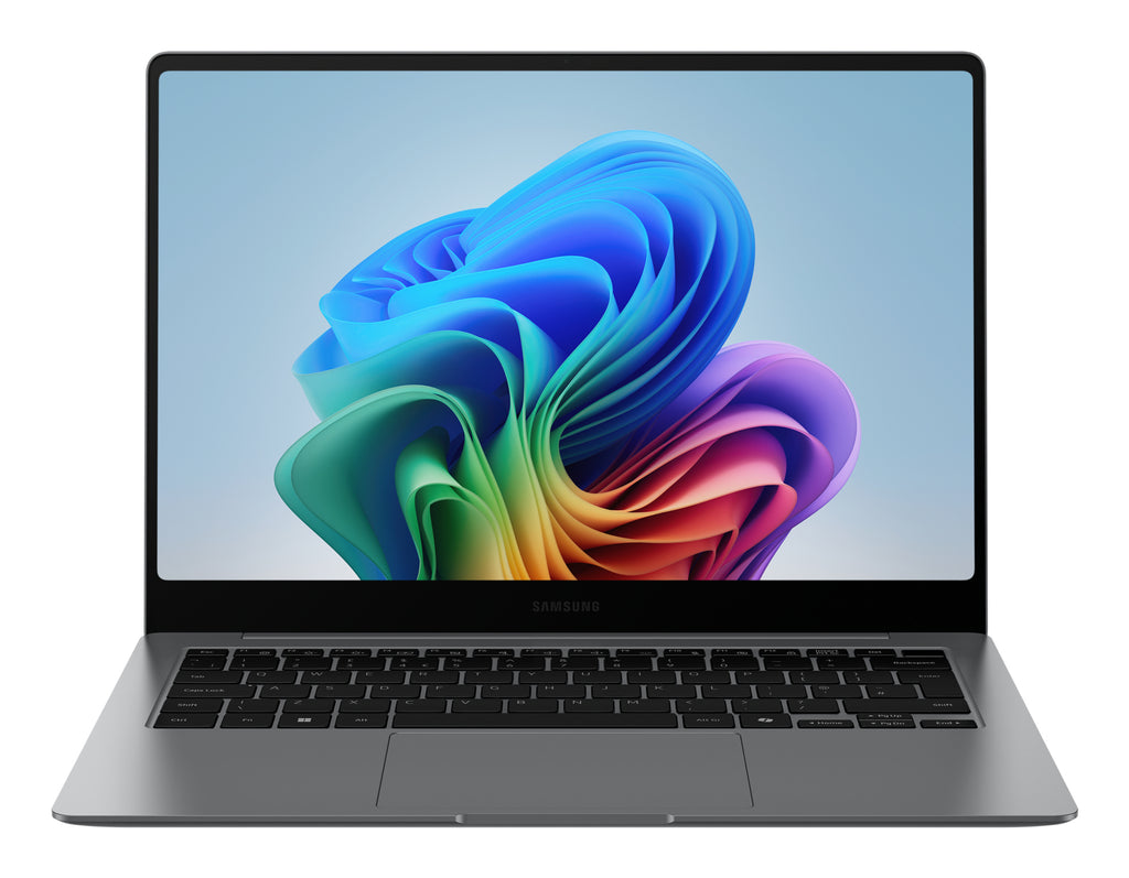 Galaxy Book5 Pro Copilot+ PC Intel Core Ultra 5 226V Porttil 35 6 cm (14") Pantalla tctil WQXGA+ 16 GB LPDDR5x-SDRAM 512 GB SSD Wi-Fi 7 (802.11be) Windows 11 Pro Espaol Gris