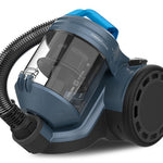 948927000 aspiradora 2 L Aspiradora cilndrica Secar 800 W Sin bolsa