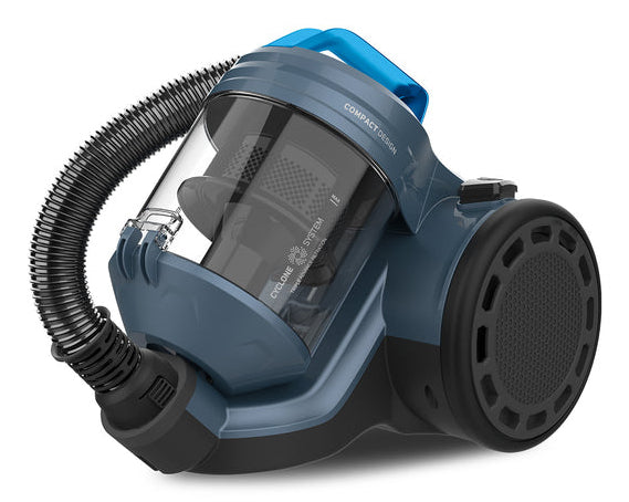 948927000 aspiradora 2 L Aspiradora cilndrica Secar 800 W Sin bolsa