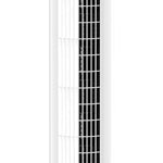 VEN-SS-21375 ventilador Blanco