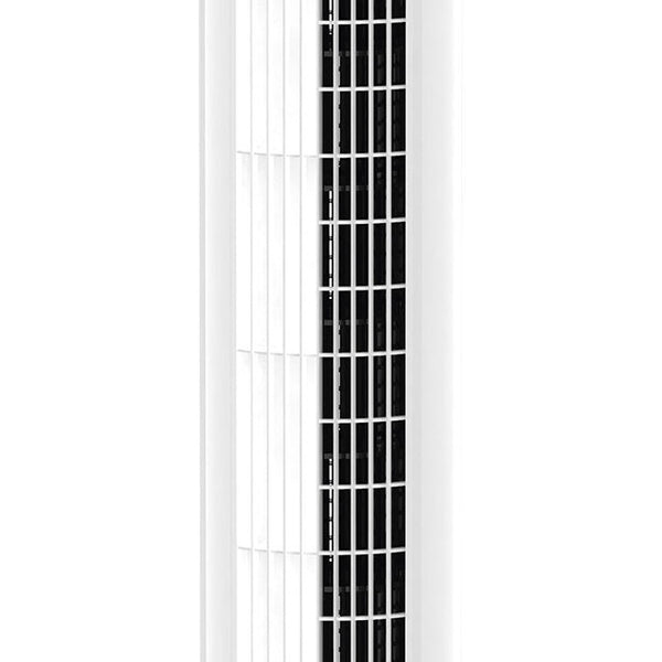 VEN-SS-21375 ventilador Blanco
