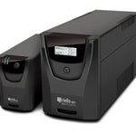 Net Power sistema de alimentacin ininterrumpida (UPS) Lnea interactiva 0 6 kVA 360 W 4 salidas AC