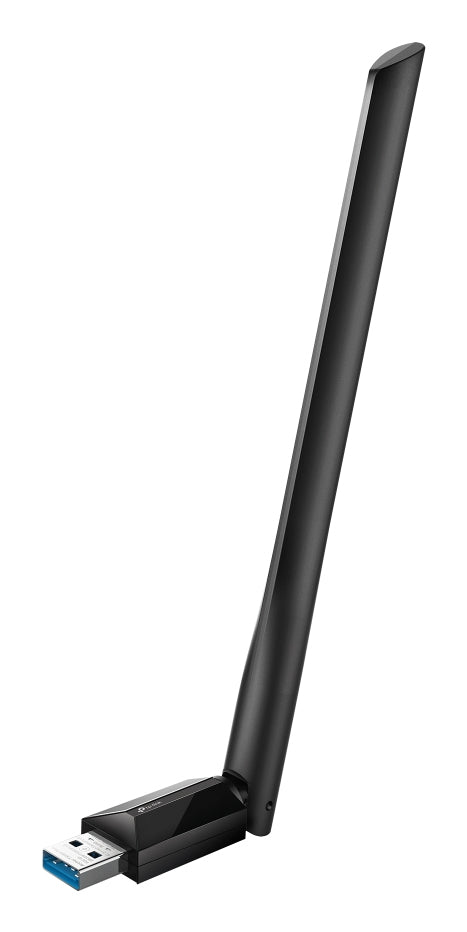 TX35U WLAN 1201 Mbit/s