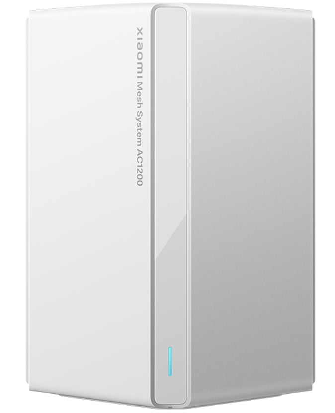 AC1200 Doble banda (2 4 GHz / 5 GHz) Wi-Fi 5 (802.11ac) Blanco 2 Interno