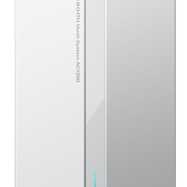 AC1200 Doble banda (2 4 GHz / 5 GHz) Wi-Fi 5 (802.11ac) Blanco 2 Interno