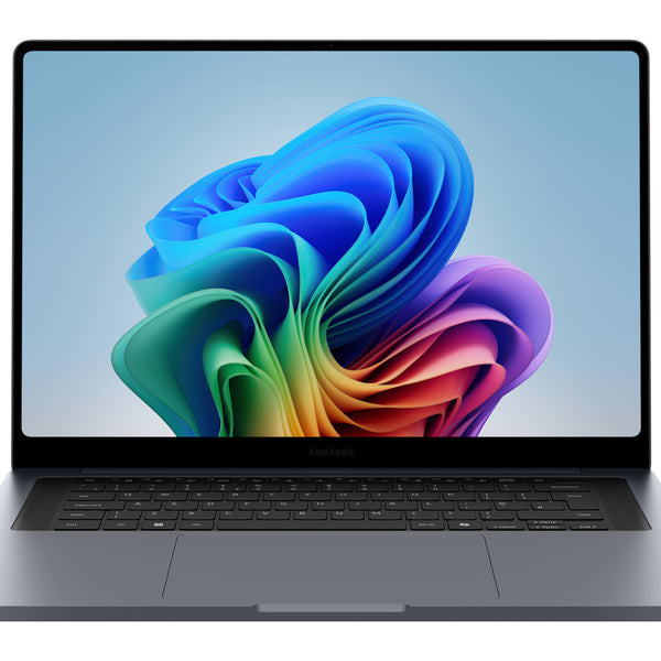 Galaxy Book6 Ultra Galaxy Book6 Ultra7 Copilot+ PC Intel Core Ultra X7 356H Porttil 40 6 cm (16") Pantalla tctil WQXGA+ 32 GB LPDDR5x-SDRAM 1 TB SSD NVIDIA GeForce RTX 5070 Laptop GPU Wi-Fi 7 (802.11be) Windows 11 Home Gris