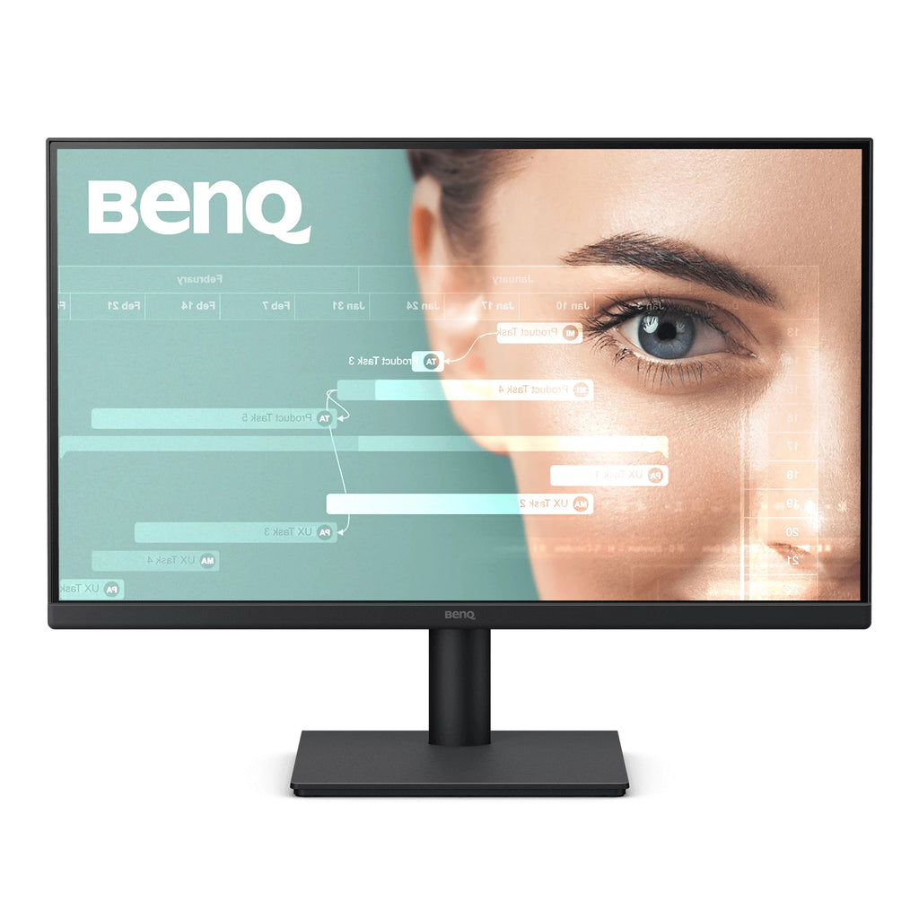 GW2291 pantalla para PC 54 6 cm (21.5") 1920 x 1080 Pixeles Full HD LED Negro