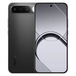 16 5G 16 7 cm (6.57") SIM doble Android 16.0 USB Tipo C 8 GB 256 GB 7000 mAh Negro
