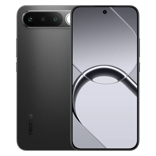 16 5G 16 7 cm (6.57") SIM doble Android 16.0 USB Tipo C 8 GB 256 GB 7000 mAh Negro
