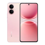 V70 Lite 5G 17 2 cm (6.77") SIM doble Android 16.0 USB Tipo C 6 GB 256 GB 6500 mAh Rosa