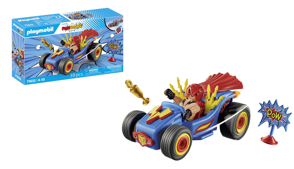 71632 set de juguetes