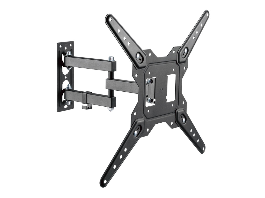 Soporte de pared para TV de movimiento completo de 23"-55