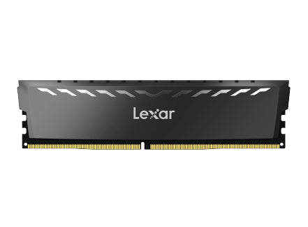 THOR mdulo de memoria 16 GB 2 x 8 GB DDR4 288-pin DIMM