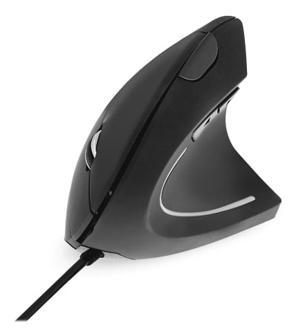 WMUERGOV ratn Universal mano derecha 1600 DPI