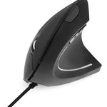WMUERGOV ratn Universal mano derecha 1600 DPI