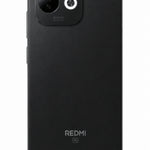 17 Redmi17 5G 17 5 cm (6.9") SIM doble USB Tipo C 4 GB 128 GB 7500 mAh Negro