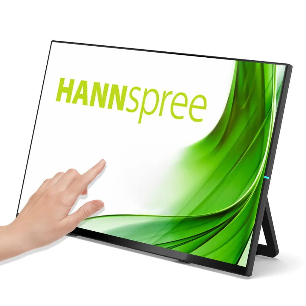 HT279PPB pantalla para PC 68 6 cm (27") 1920 x 1080 Pixeles Full HD LED Pantalla tctil Negro