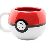 Pokmon tazn Negro  Rojo  Blanco Universal 1 pieza(s)