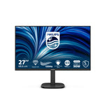 3000 series 27B2U3601/00 pantalla para PC 68 6 cm (27") 2560 x 1440 Pixeles Quad HD LCD Negro