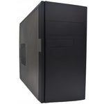 Intel Core i3 10100/8GB/1TB SSD/Windows 11 Pro Ordenador PC