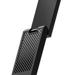 WU5400 adaptador y tarjeta de red WLAN 2402 Mbit/s