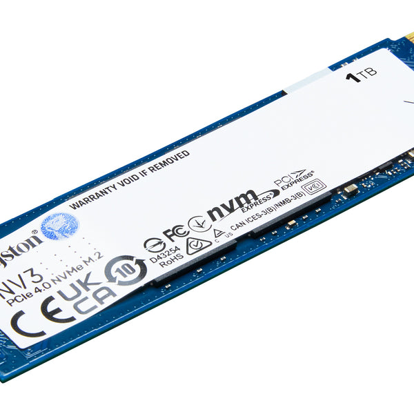 1000G NV3 M.2 2280 NVMe SSD