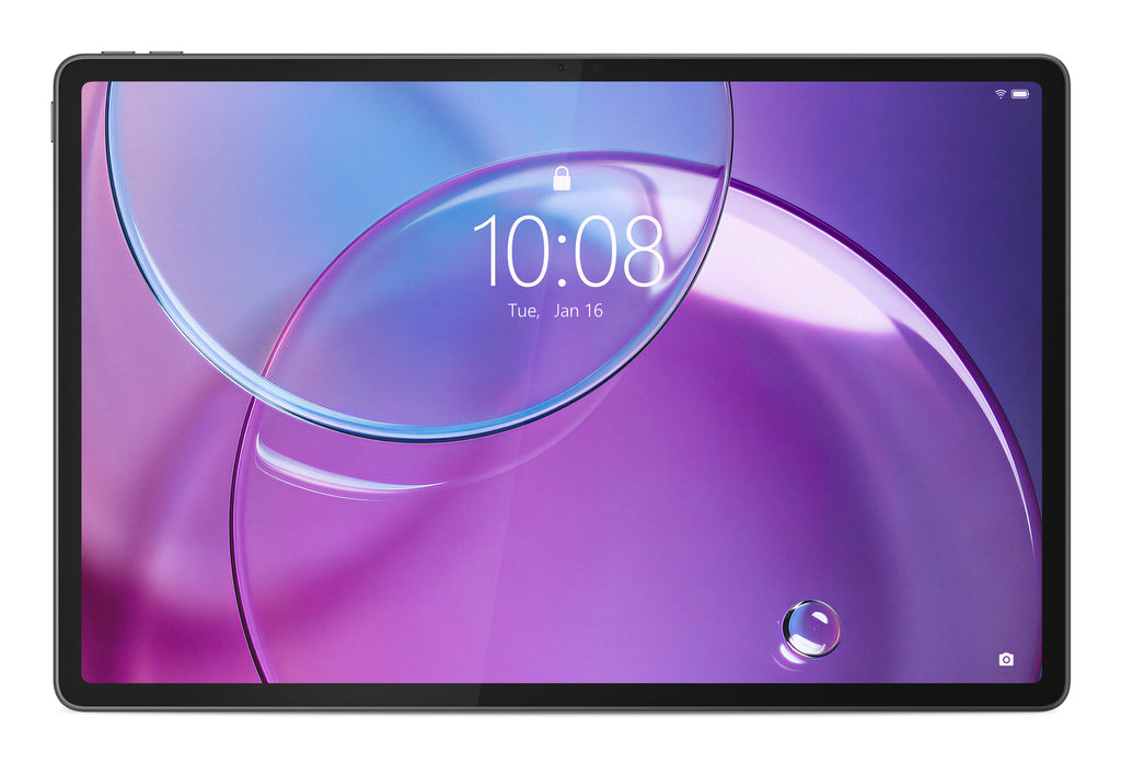 Idea Tab Pro Gen 2 Snapdragon 256 GB 33 cm (13") 8 GB Wi-Fi 7 (802.11be) Android 16 Gris