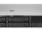 ProLiant Compute DL320 Gen12 6515P 2.3GHz 16c 1P 1x64GB-R 8SFF MR408i-o 2x1000W PS EU Server
