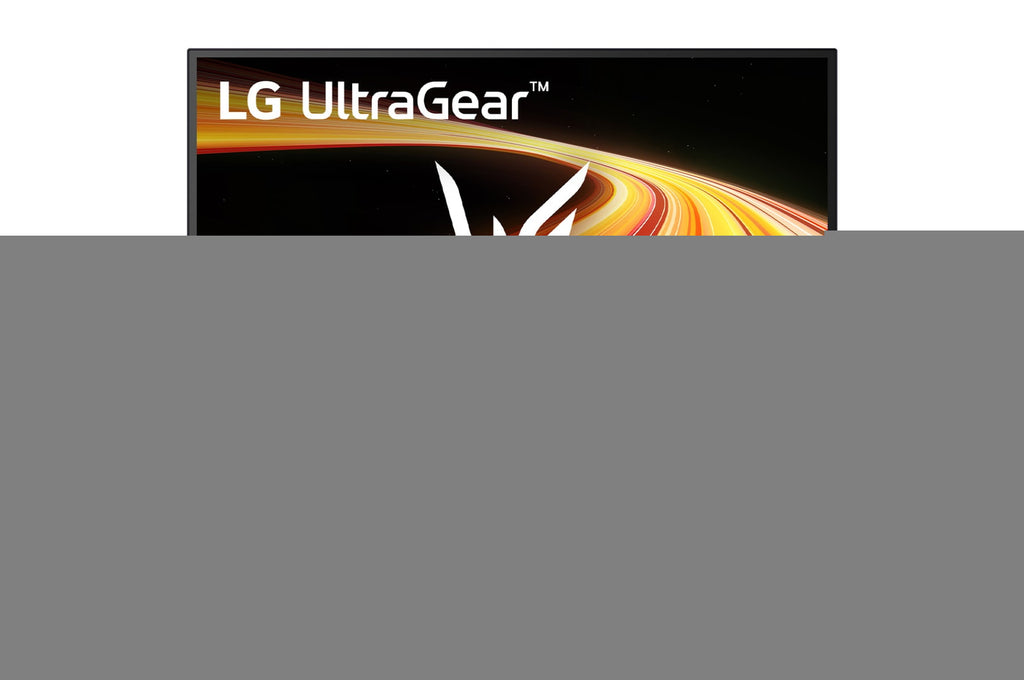 27GX790B-B pantalla para PC 68 6 cm (27") 2560 x 1440 Pixeles Quad HD OLED Negro