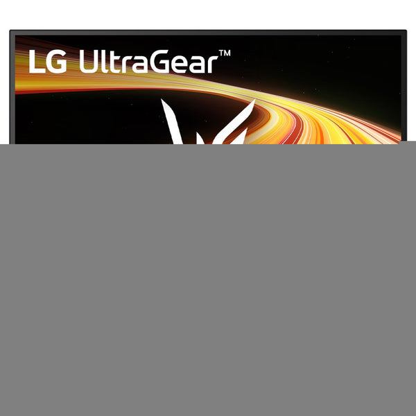 27GX790B-B pantalla para PC 68 6 cm (27") 2560 x 1440 Pixeles Quad HD OLED Negro