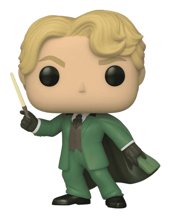 POP! Gilderoy Lockheart