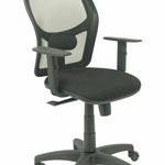 345SNBALI840B10 silla de oficina y de ordenador Asiento acolchado tapizado Respaldo acolchado