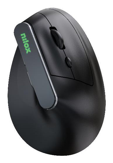 NXMOEVR01B ratn Hogar USB Tipo C ptico 1600 DPI