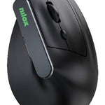 NXMOEVR01B ratn Hogar USB Tipo C ptico 1600 DPI