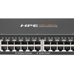 Aruba Networking CX 6100 48G 4SFP+ Switch