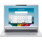 Aspire Porttil 14 AI A14-I71M-50YF