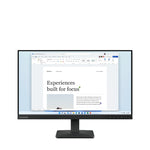L24-4e pantalla para PC 60 5 cm (23.8") 1920 x 1080 Pixeles Full HD LCD Negro