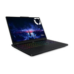 Legion Pro 5 16IRX10 Intel Core i9 i9-14900HX Porttil 40 6 cm (16") WQXGA 32 GB DDR5-SDRAM 1 TB SSD NVIDIA GeForce RTX 5070 Wi-Fi 6 (802.11ax) Espaol Negro
