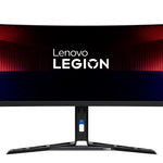 Legion R45w-30 pantalla para PC 113 cm (44.5") 5120 x 1440 Pixeles Dual WQHD LED Negro