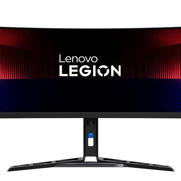 Legion R45w-30 pantalla para PC 113 cm (44.5") 5120 x 1440 Pixeles Dual WQHD LED Negro