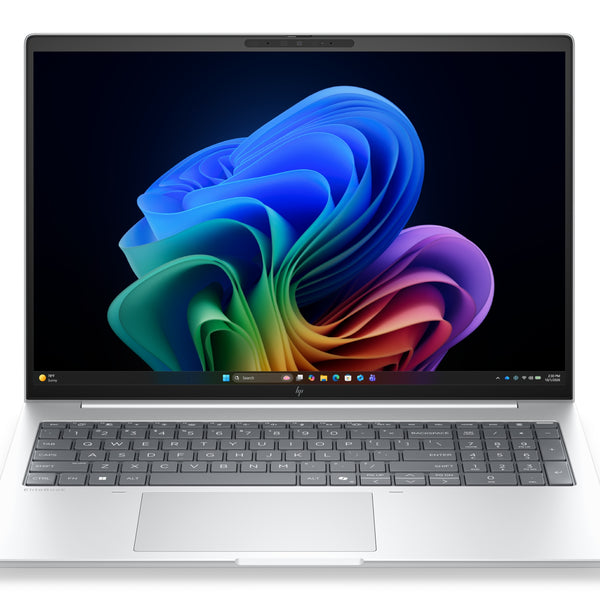 EliteBook 8 G2i 16 inch Notebook Next Gen AI PC Wolf Pro Security Edition Copilot+ PC Intel Core Ultra 5 325 Porttil 40 6 cm (16") WUXGA 16 GB DDR5-SDRAM 512 GB SSD Wi-Fi 7 (802.11be) Windows 11 Pro Plata