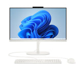 OmniStudio All-in-One Desktop 24-cv0020ns PC AMD Ryzen 5 40 60 5 cm (23.8") 1920 x 1080 Pixeles 8 GB LPDDR5x-SDRAM 512 GB SSD Windows 11 Home Wi-Fi 6 (802.11ax)