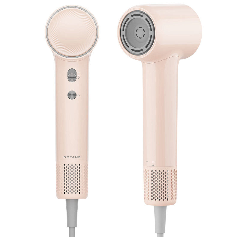 Mini secador 1200 W Rosa