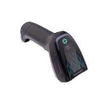 Gryphon I GD4620 Lector de cdigos de barras porttil 2D Laser Negro