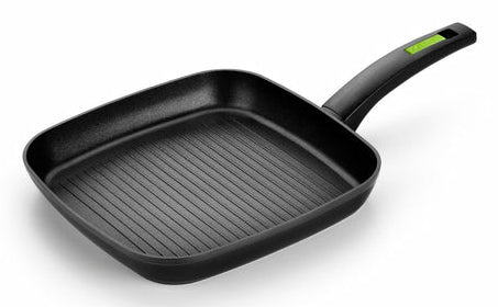 M481231 cacerola Sartn parrilla Rectangular