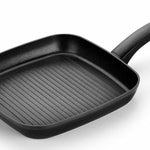 M481231 cacerola Sartn parrilla Rectangular