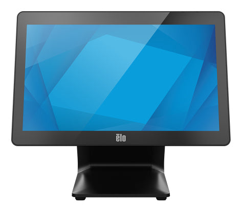 I-Series E705229 All-in-One PC Intel Celeron 7305L 39 6 cm (15.6") 1920 x 1080 Pixeles Pantalla tctil PC todo en uno 8 GB DDR5-SDRAM 128 GB SSD Wi-Fi 6 (802.11ax) Negro