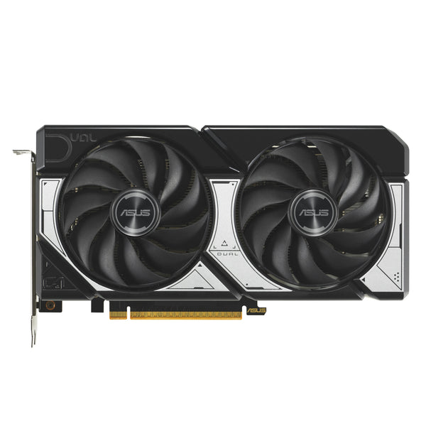 Dual -RTX5060-O8G-A NVIDIA GeForce RTX 5060 8 GB GDDR7